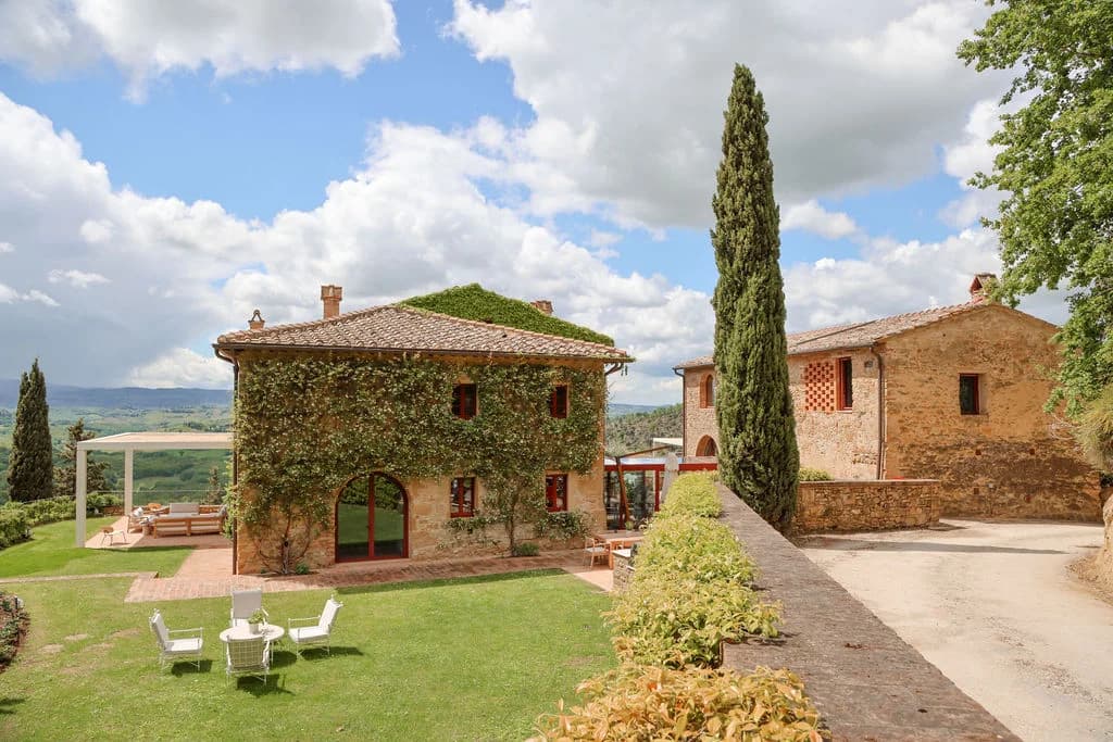 Il Santuario